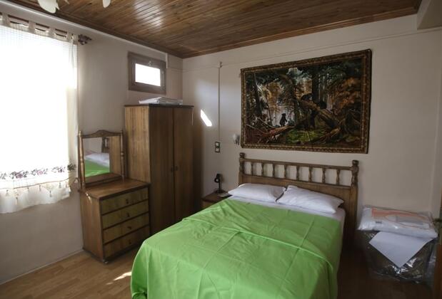 Socrates Hotel Halfeti - Görsel 6