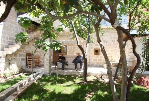 Socrates Hotel Halfeti - Görsel 3