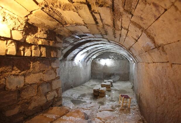 Socrates Hotel Halfeti - Görsel 9