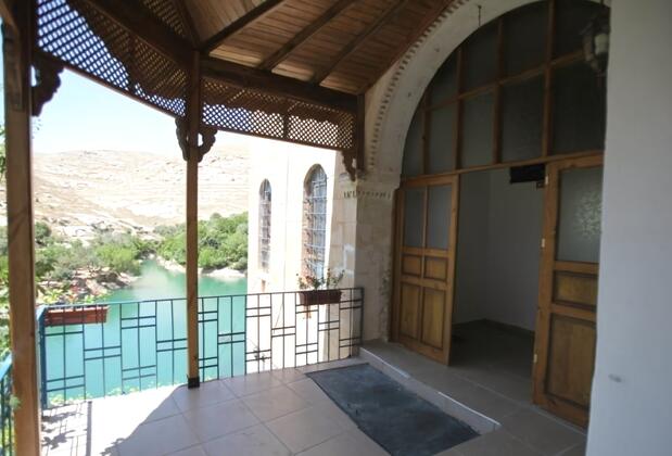 Socrates Hotel Halfeti - Görsel 10