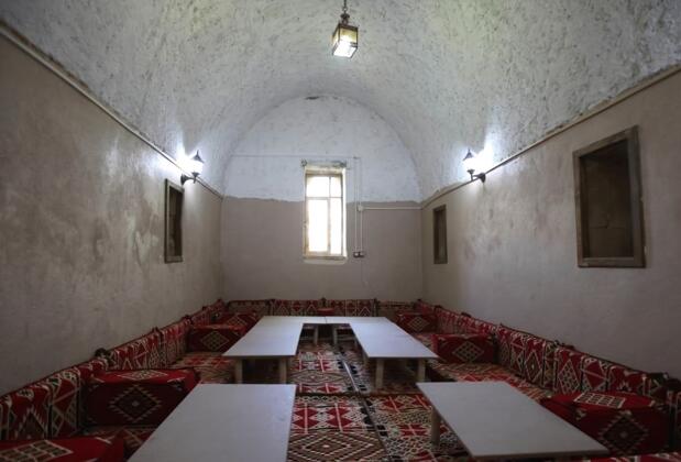 Socrates Hotel Halfeti - Görsel 4