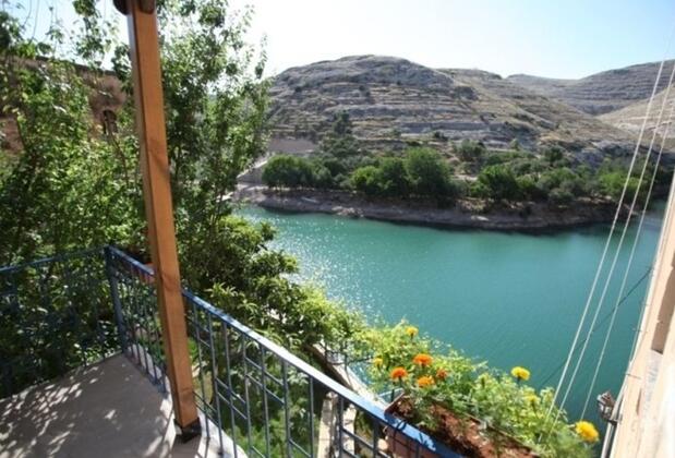 Socrates Hotel Halfeti - Görsel 11