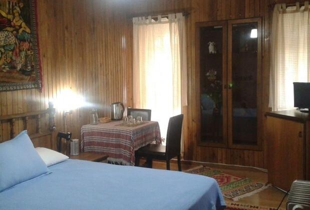 Socrates Hotel Halfeti - Görsel 12