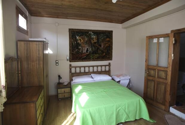 Socrates Hotel Halfeti - Görsel 13