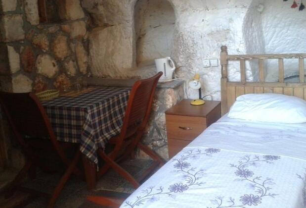 Socrates Hotel Halfeti - Görsel 16