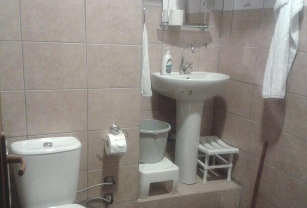 Socrates Hotel Halfeti - Görsel 18