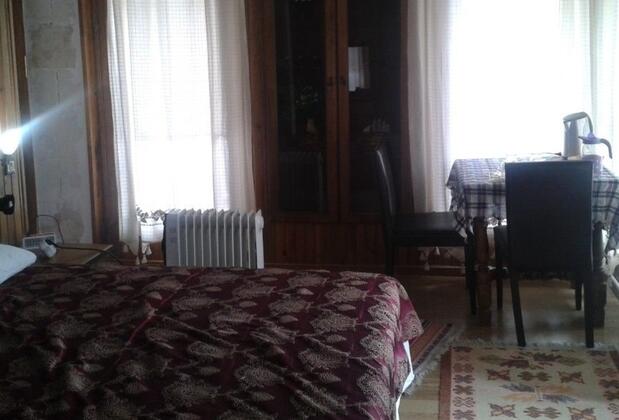 Socrates Hotel Halfeti - Görsel 20