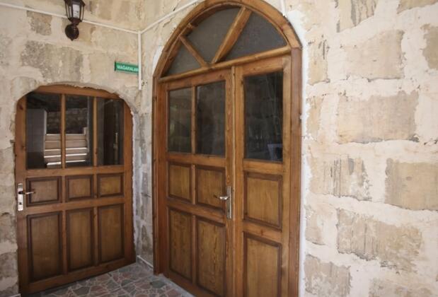 Socrates Hotel Halfeti - Görsel 5