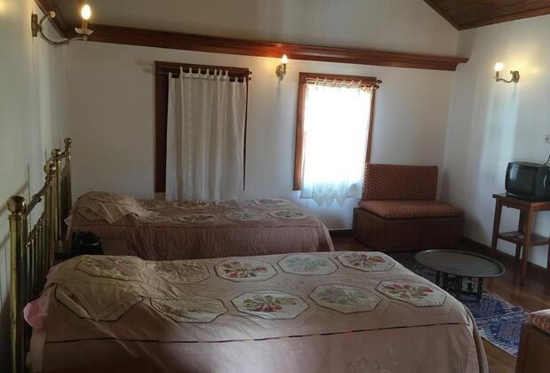 Tekeli Konakları Antalya - Görsel 4