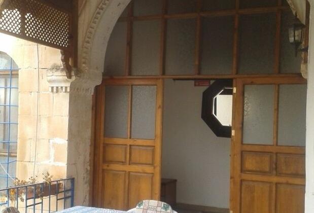 Socrates Hotel Halfeti - Görsel 25