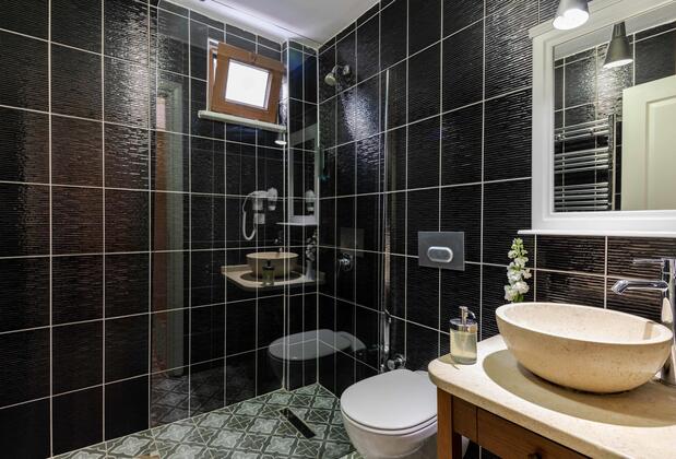 Agora Guesthouse - Görsel 5