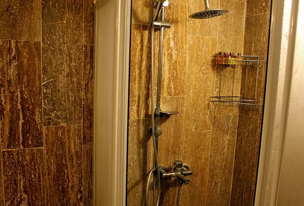 Cappadocia Hills Cave Hotel - Görsel 20