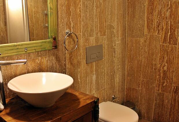 Cappadocia Hills Cave Hotel - Görsel 25