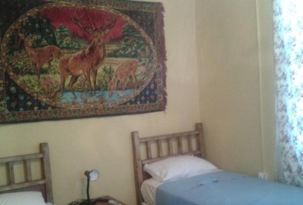 Socrates Hotel Halfeti - Görsel 28