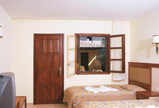 Hotel Özlem Garden - Görsel 7