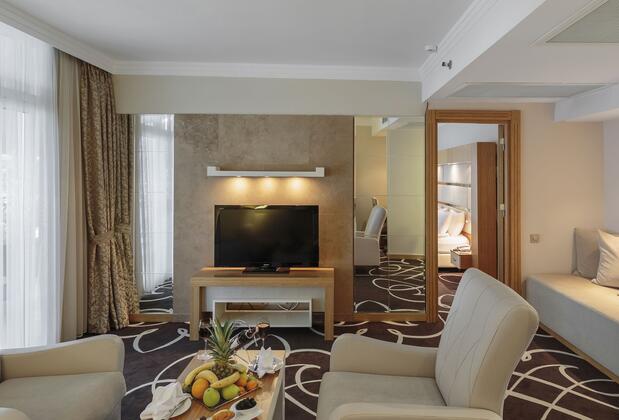 Dobedan World Palace - Görsel 35