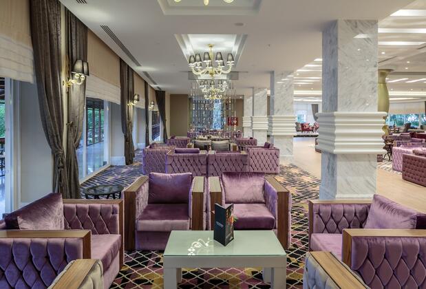 Dobedan World Palace - Görsel 14