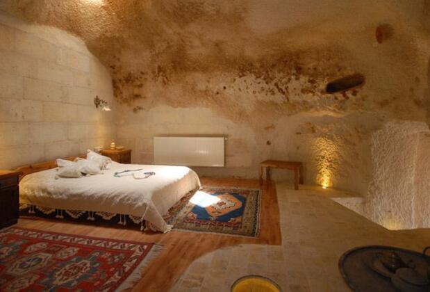 Arif Cave Pension Göreme - Görsel 8