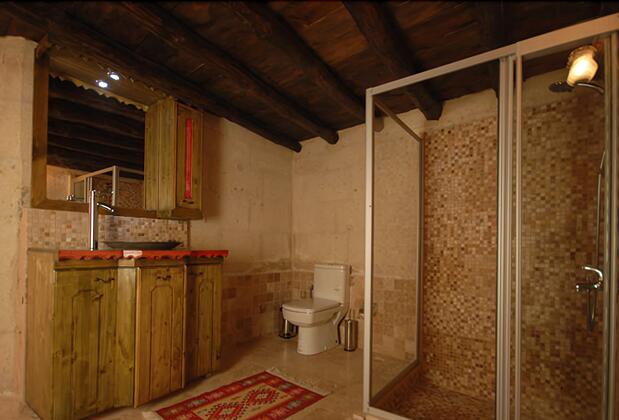 Arif Cave Pension Göreme - Görsel 27