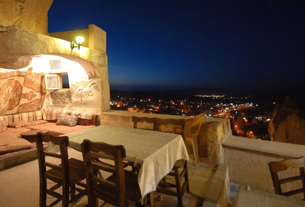 Arif Cave Pension Göreme - Görsel 5