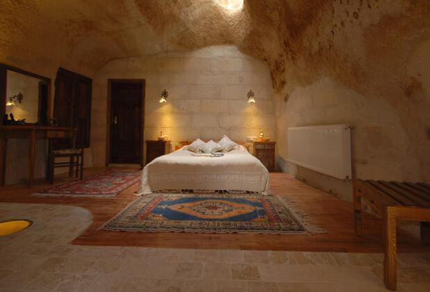 Arif Cave Pension Göreme - Görsel 12