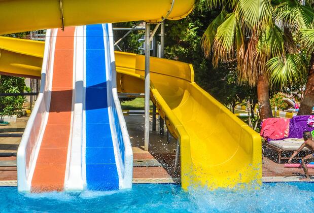 Sidekum Hotel - Görsel 5