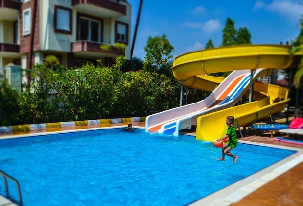 Sidekum Hotel - Görsel 7