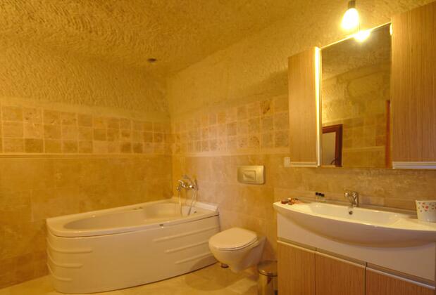 Arif Cave Pension Göreme - Görsel 26