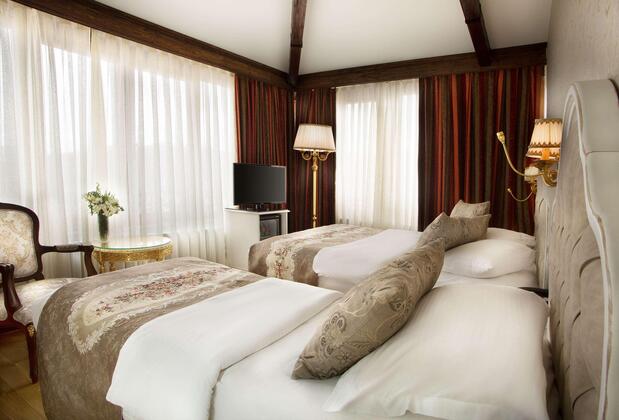 Best Western Empire Palace - Görsel 8