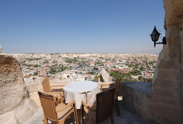 Arif Cave Pension Göreme - Görsel 4