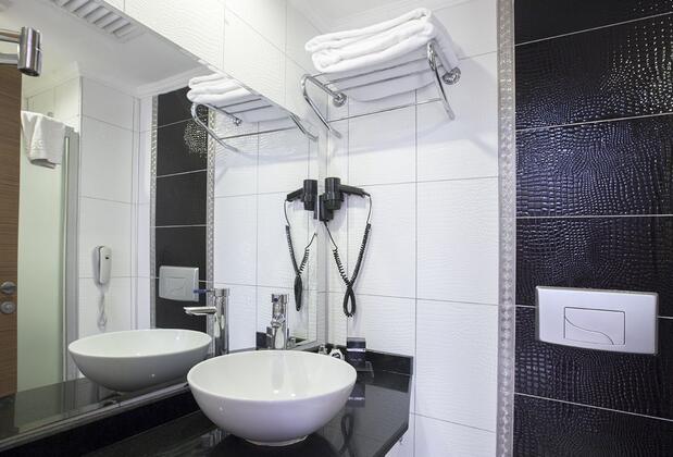 Sidekum Hotel - Görsel 14