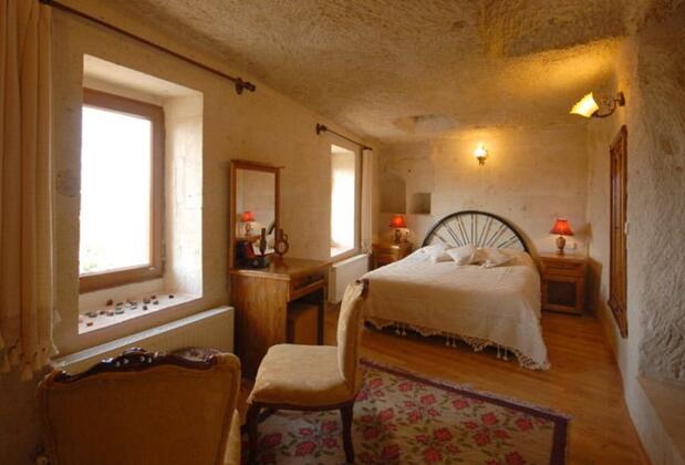 Arif Cave Pension Göreme - Görsel 15