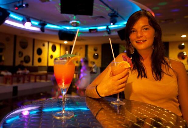 Sidekum Hotel - Görsel 9