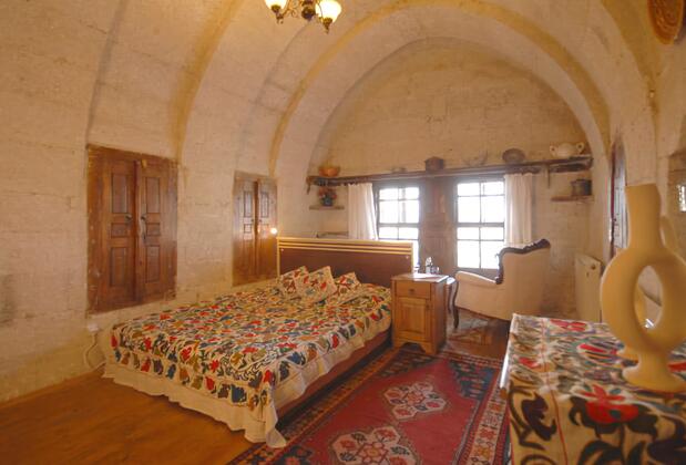 Arif Cave Pension Göreme - Görsel 17