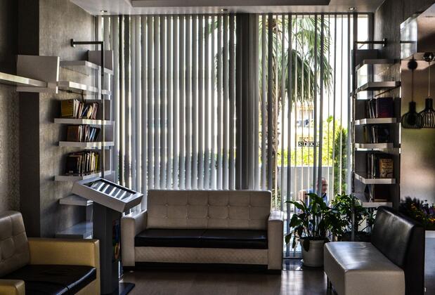 Sidekum Hotel - Görsel 8