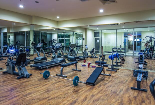 Sidekum Hotel - Görsel 6