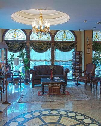 Best Western Empire Palace - Görsel 3