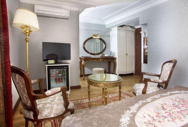 Best Western Empire Palace - Görsel 4