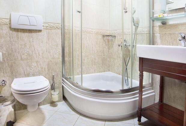 Best Western Empire Palace - Görsel 14