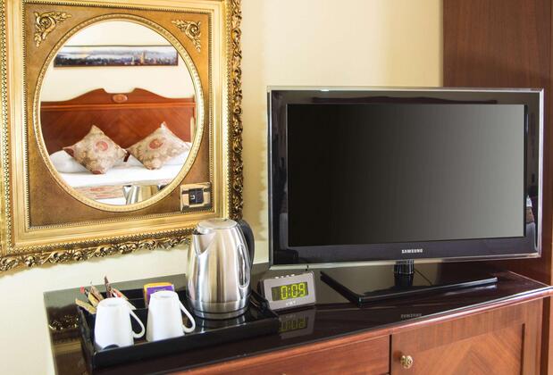 Best Western Empire Palace - Görsel 5