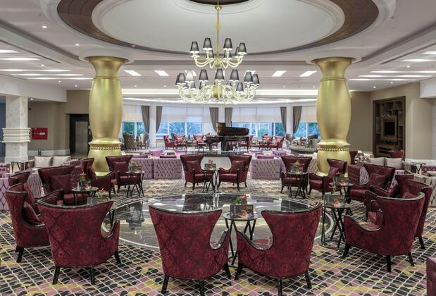 Dobedan World Palace - Görsel 13