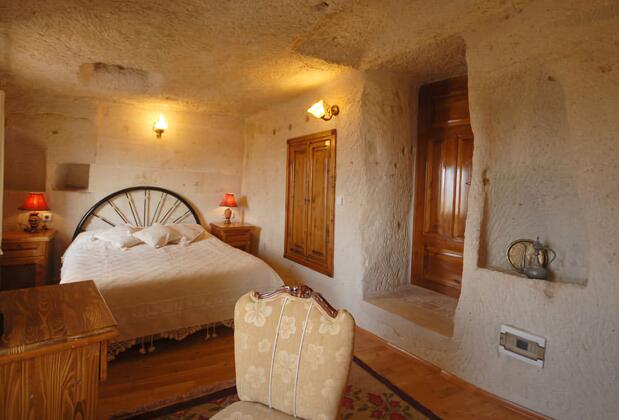 Arif Cave Pension Göreme - Görsel 22