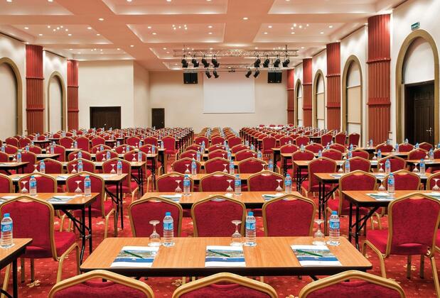 Dobedan World Palace - Görsel 27