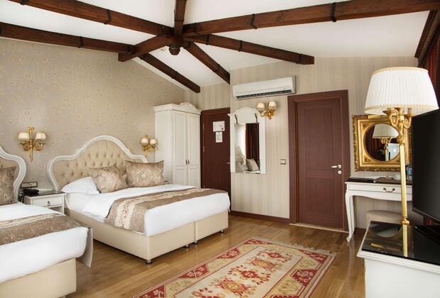 Best Western Empire Palace - Görsel 10