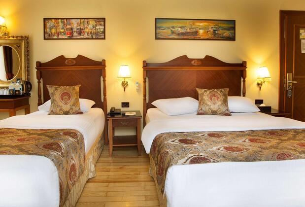 Best Western Empire Palace - Görsel 12