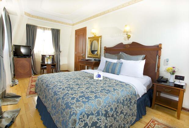 Best Western Empire Palace - Görsel 13