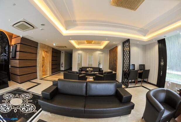 Asia City Hotel - Görsel 9