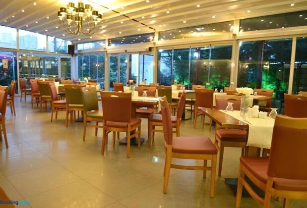 Asia City Hotel - Görsel 23