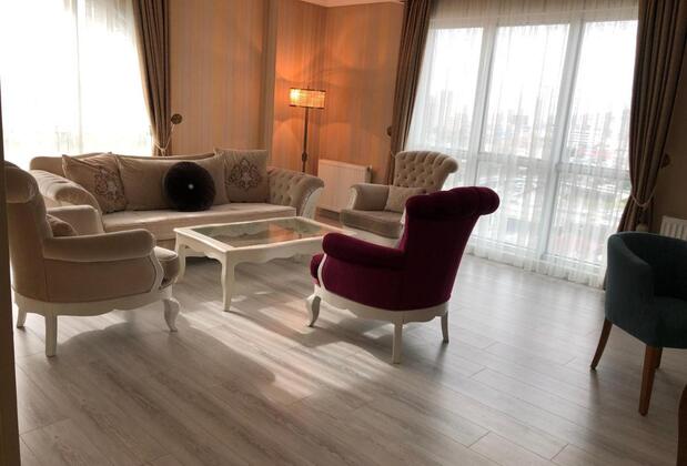 Asia City Hotel - Görsel 11