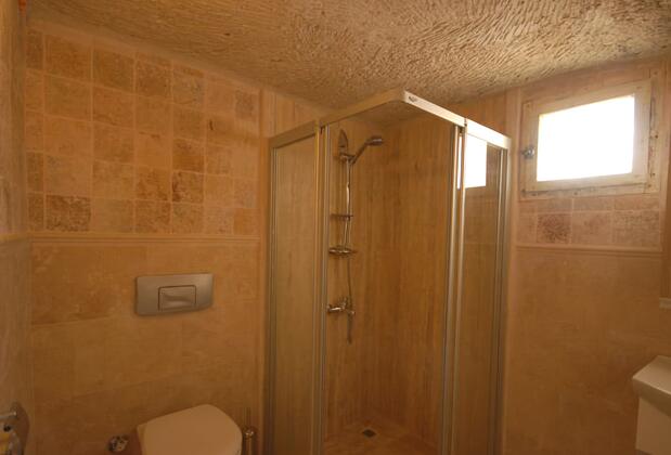 Arif Cave Pension Göreme - Görsel 28